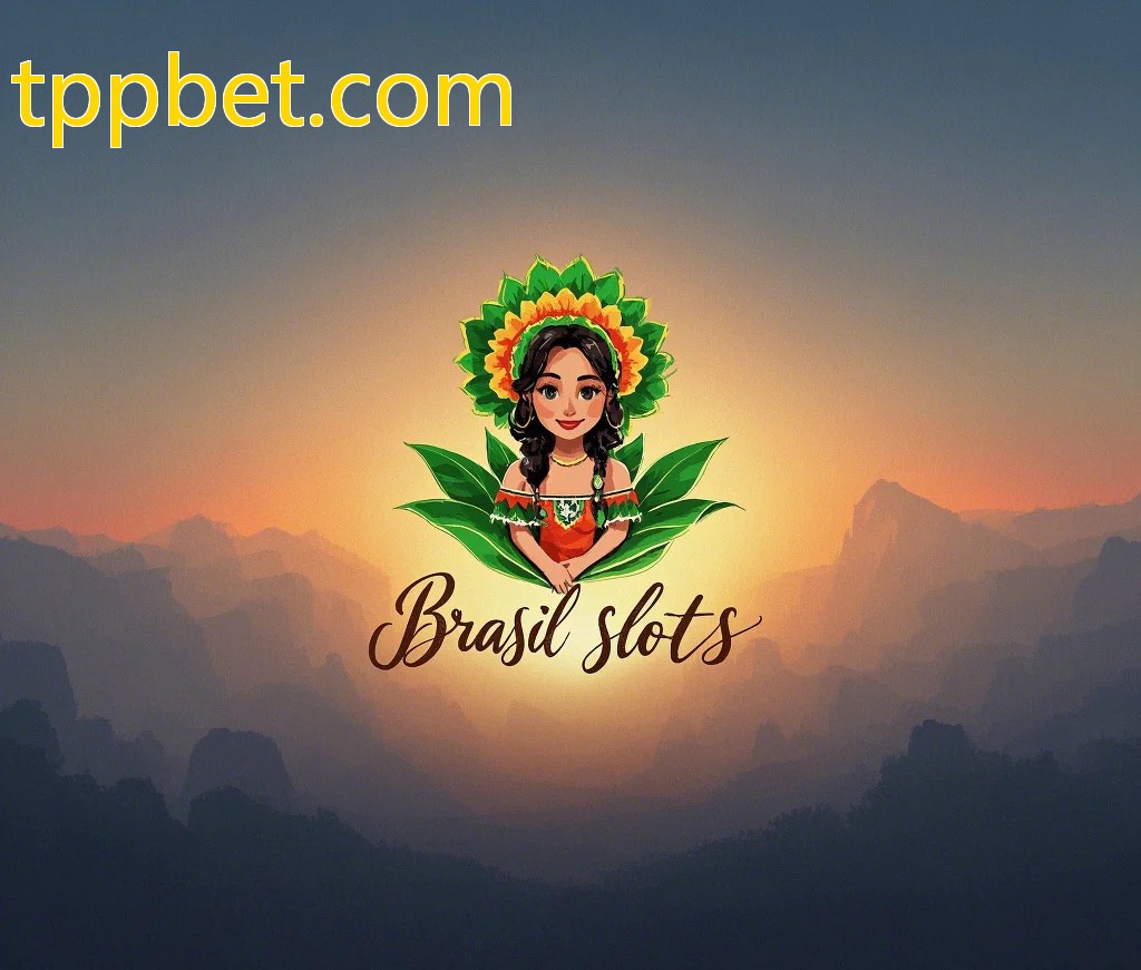 tppbet.com: Jogos de Cassino Online e Slots Exclusivos!